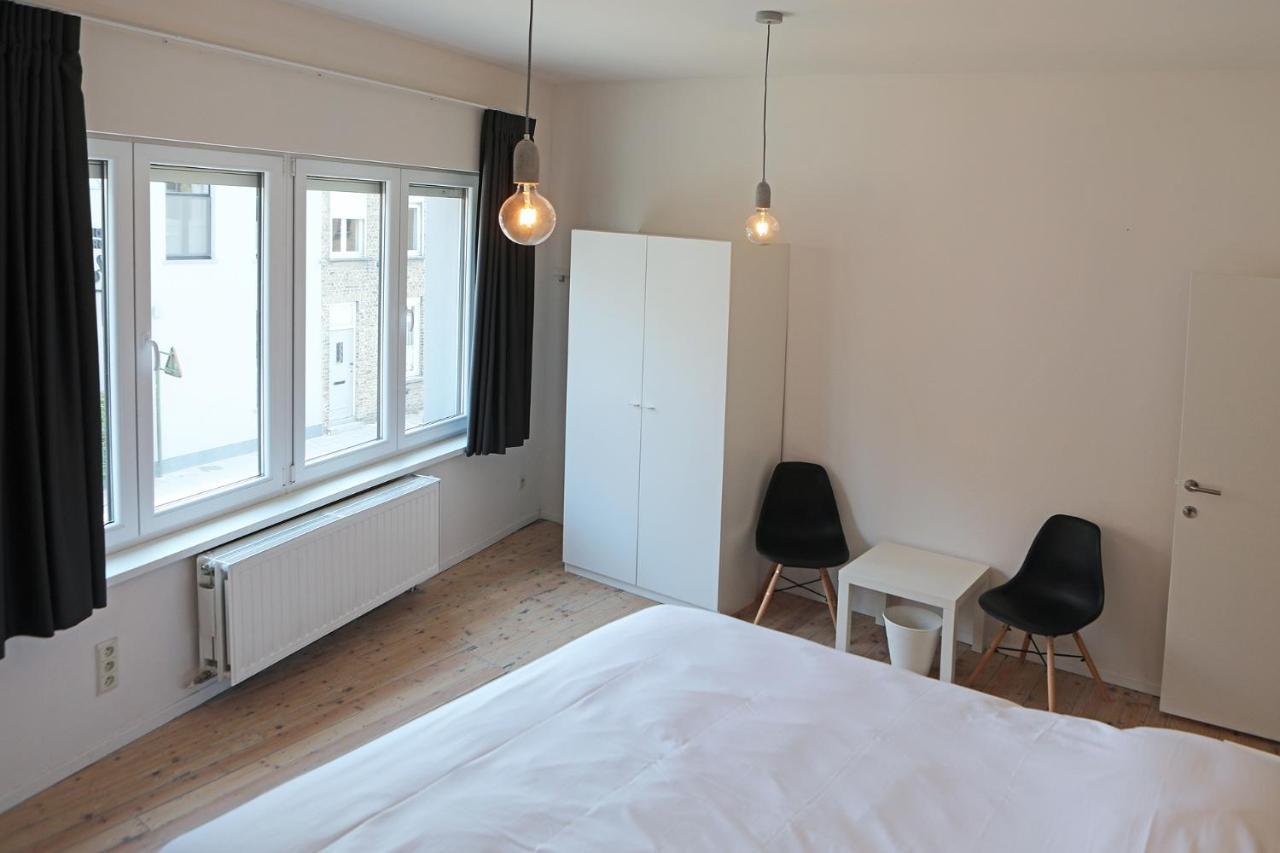 Hotel De Loft فيرن المظهر الخارجي الصورة