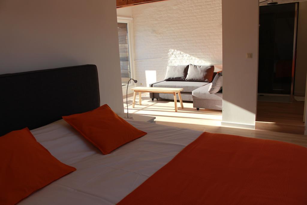 Hotel De Loft فيرن المظهر الخارجي الصورة