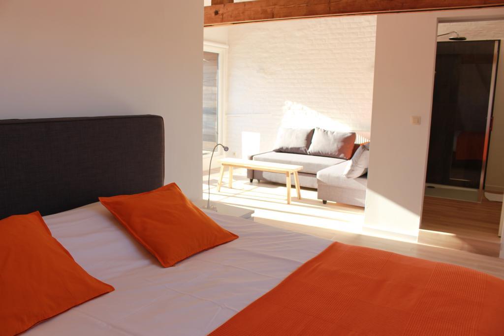 Hotel De Loft فيرن المظهر الخارجي الصورة