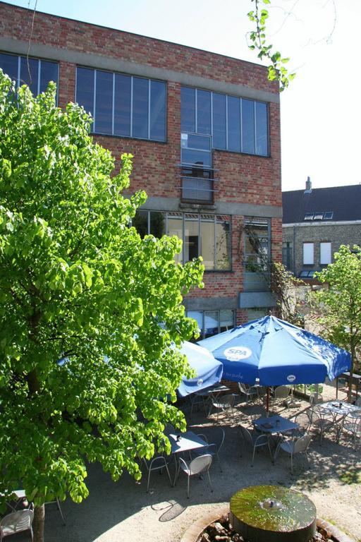 Hotel De Loft فيرن المظهر الخارجي الصورة