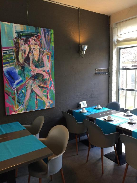 Hotel De Loft فيرن المظهر الخارجي الصورة