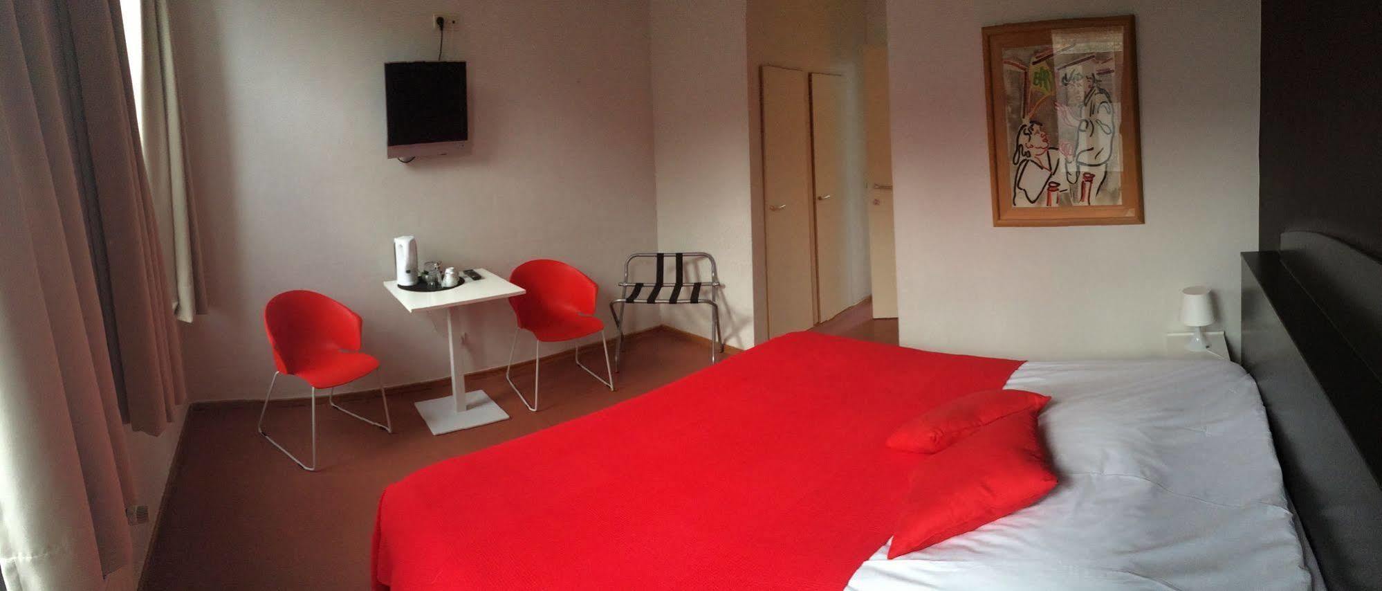 Hotel De Loft فيرن المظهر الخارجي الصورة