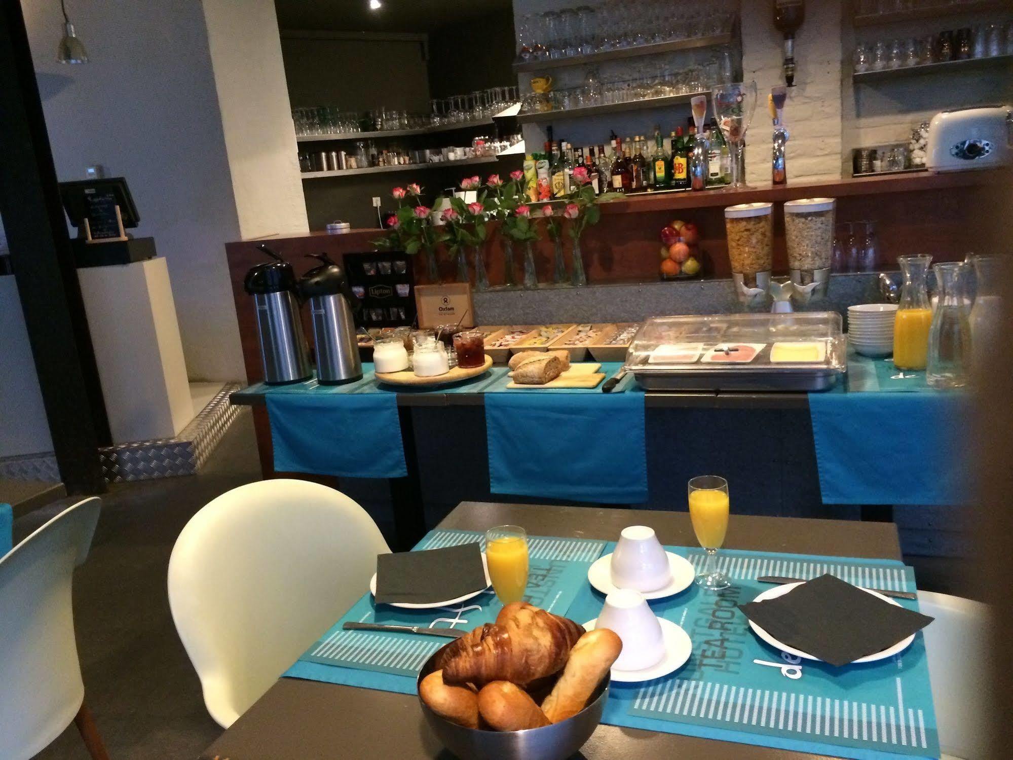 Hotel De Loft فيرن المظهر الخارجي الصورة