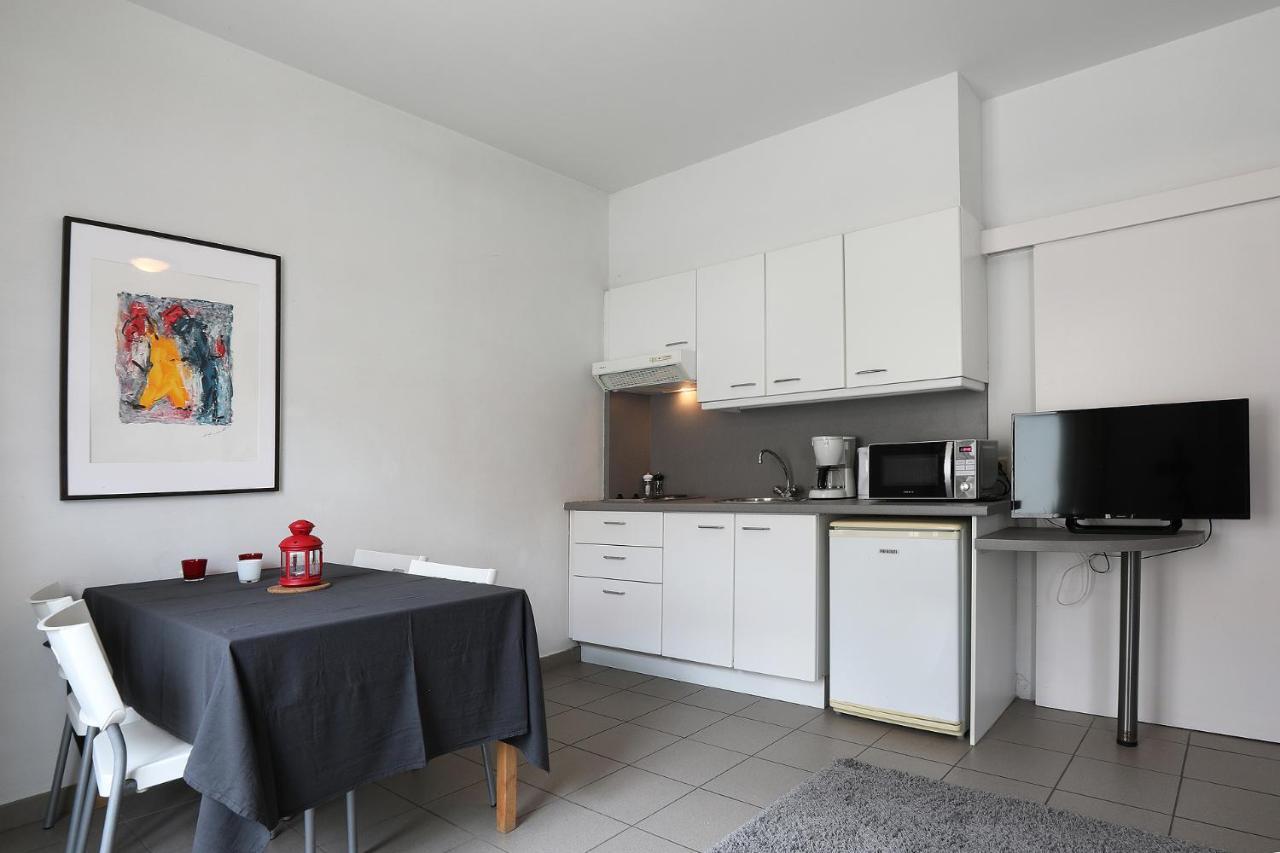 Hotel De Loft فيرن المظهر الخارجي الصورة