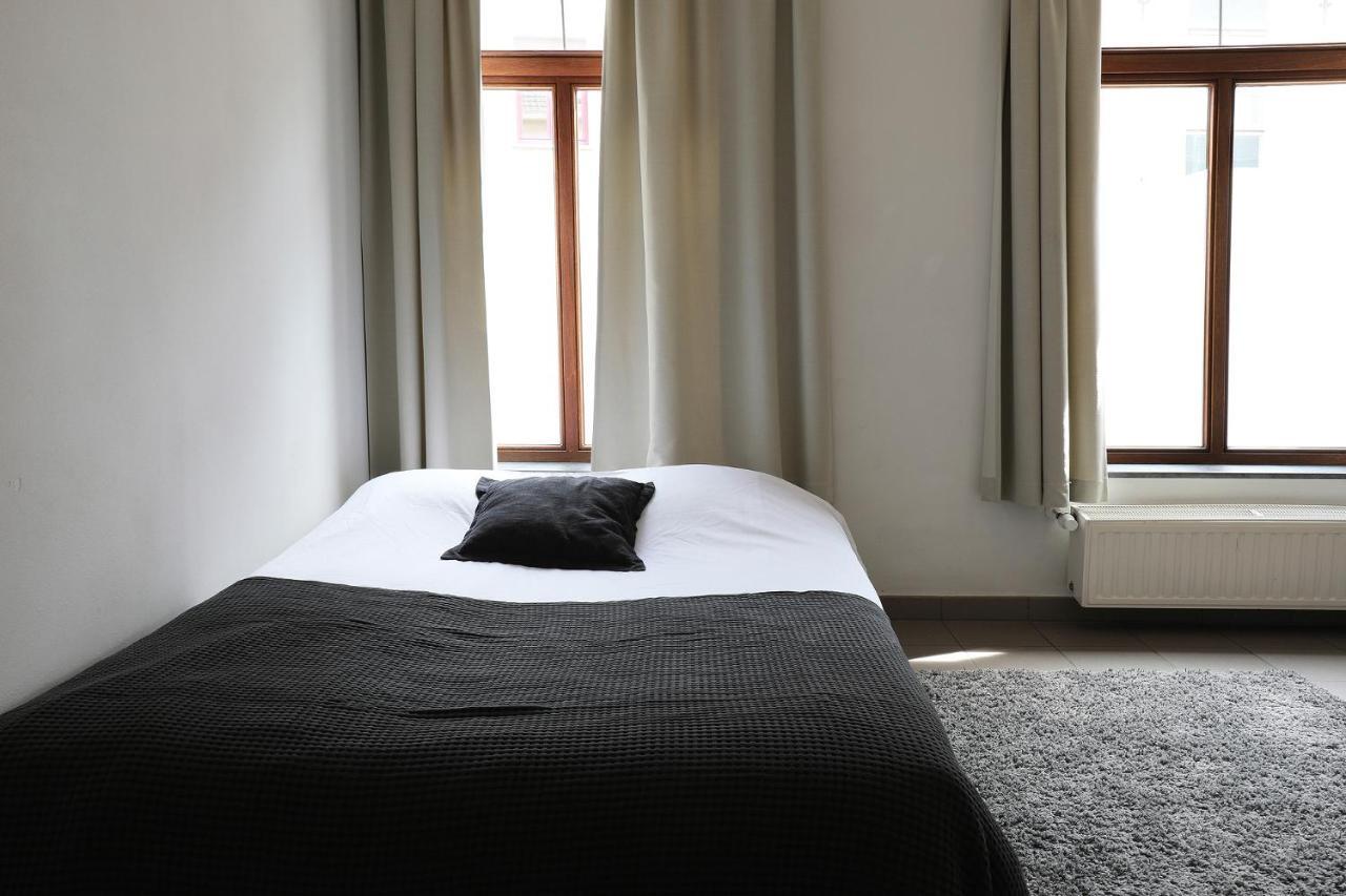 Hotel De Loft فيرن المظهر الخارجي الصورة