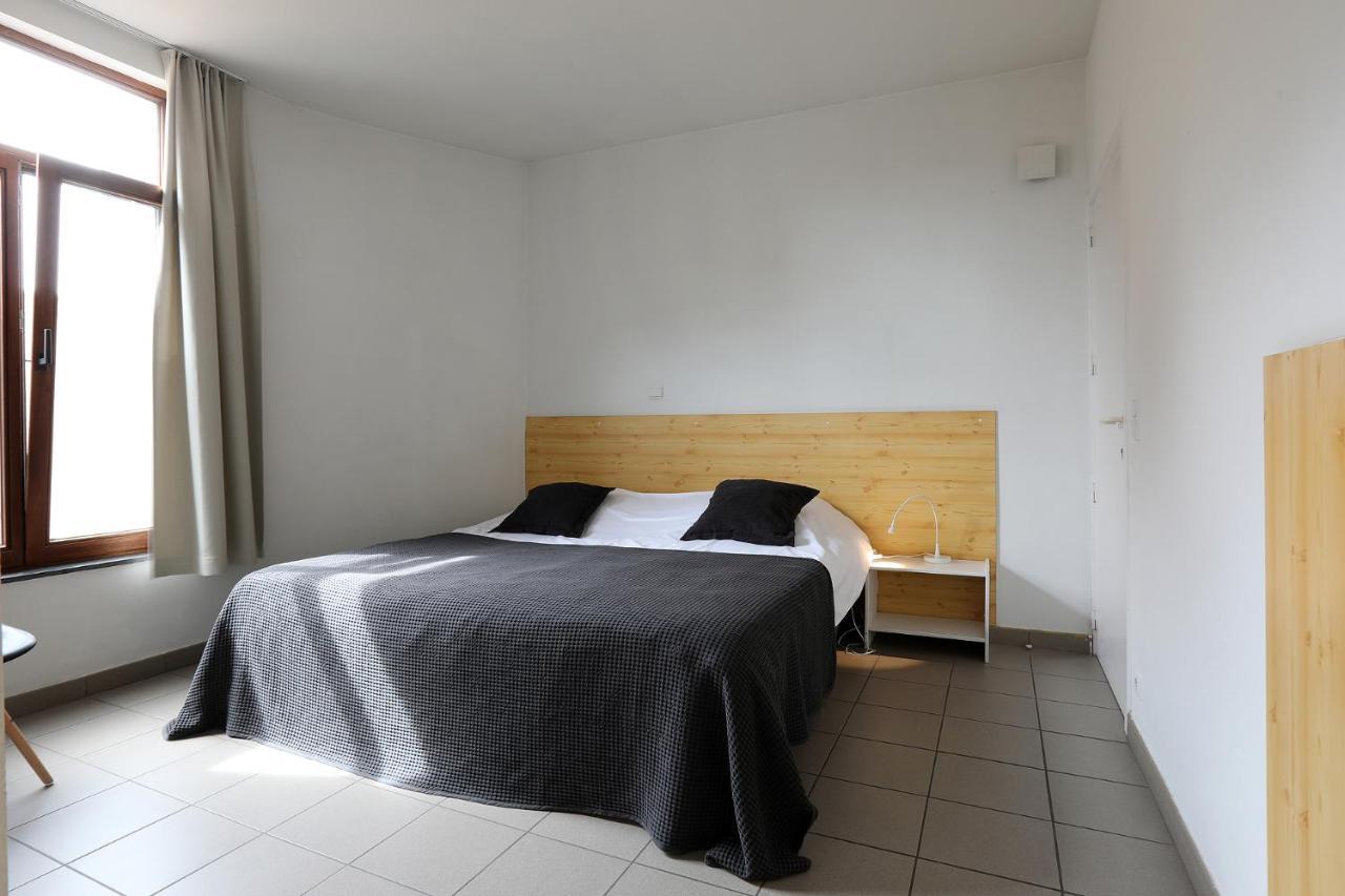 Hotel De Loft فيرن المظهر الخارجي الصورة