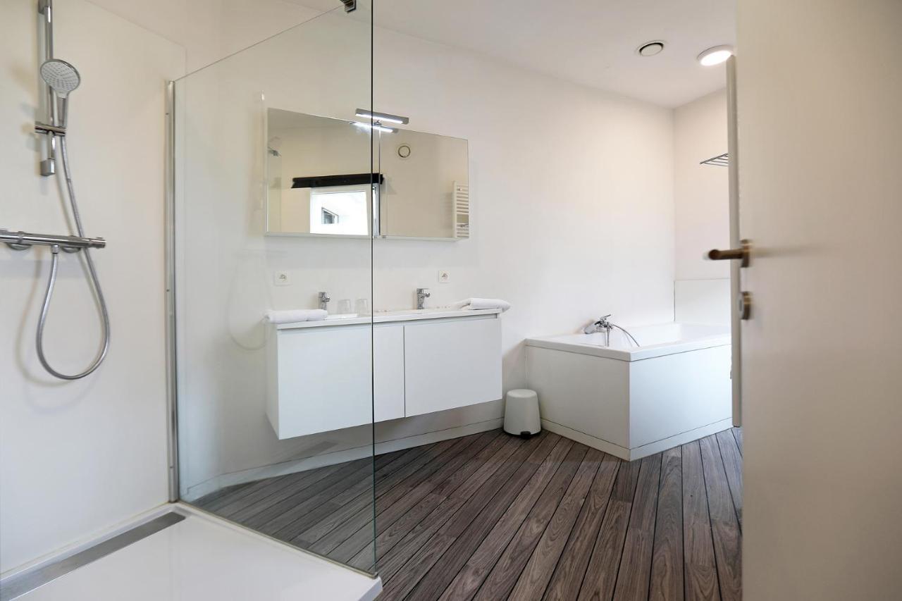 Hotel De Loft فيرن المظهر الخارجي الصورة