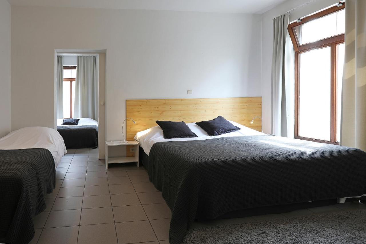 Hotel De Loft فيرن المظهر الخارجي الصورة
