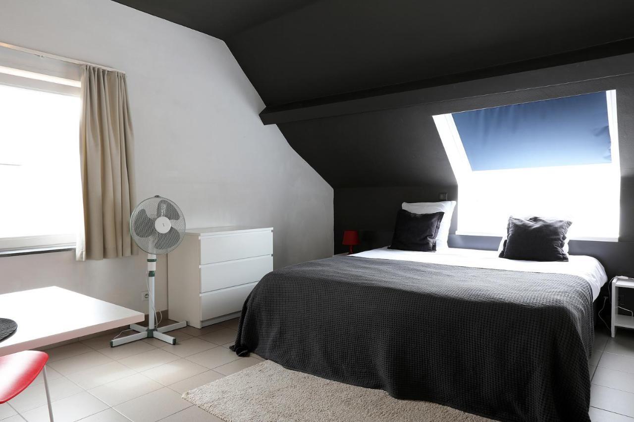 Hotel De Loft فيرن المظهر الخارجي الصورة