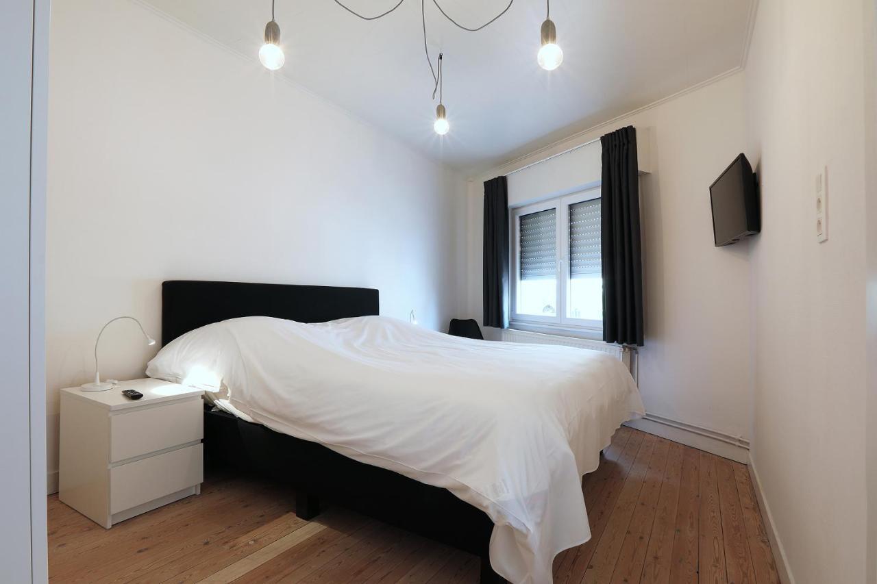 Hotel De Loft فيرن المظهر الخارجي الصورة