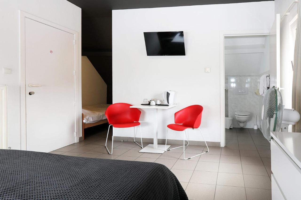 Hotel De Loft فيرن المظهر الخارجي الصورة