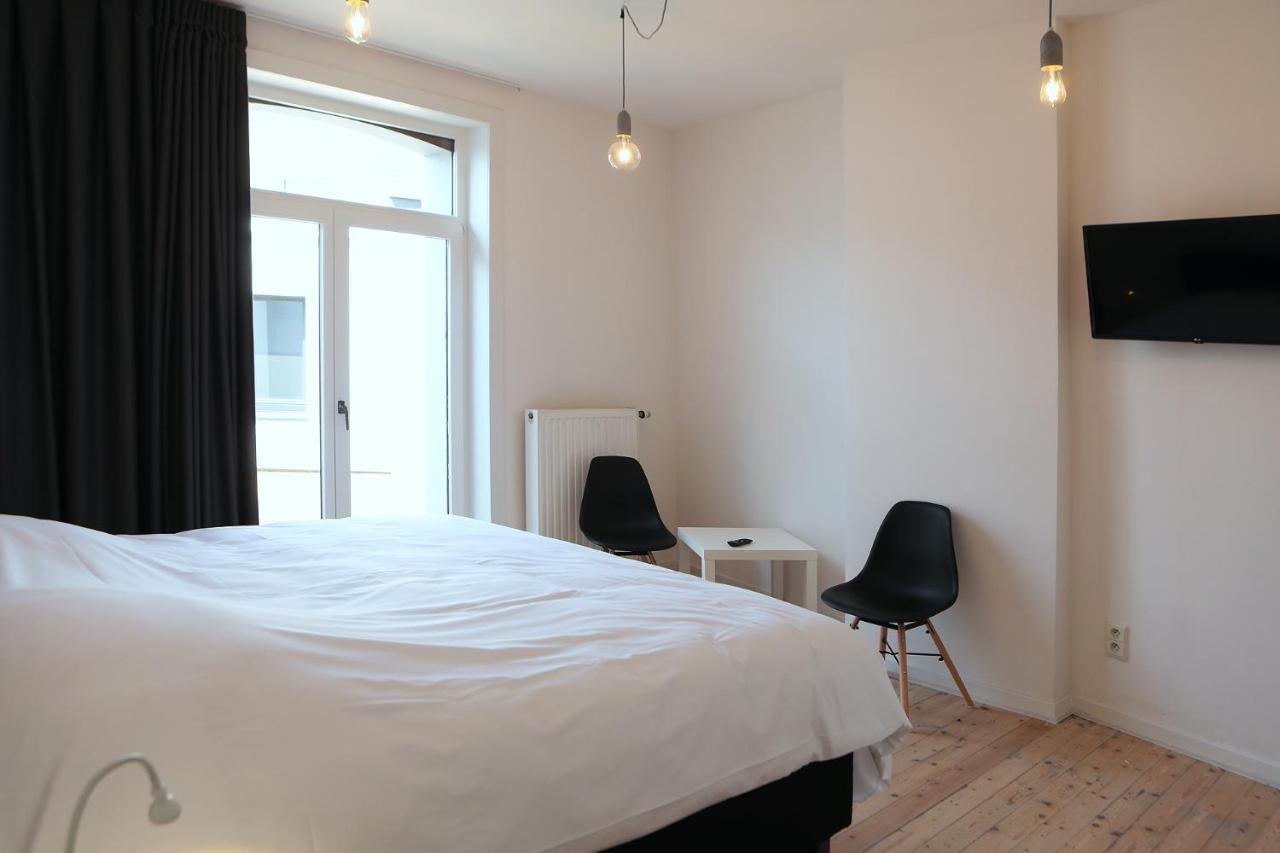 Hotel De Loft فيرن المظهر الخارجي الصورة