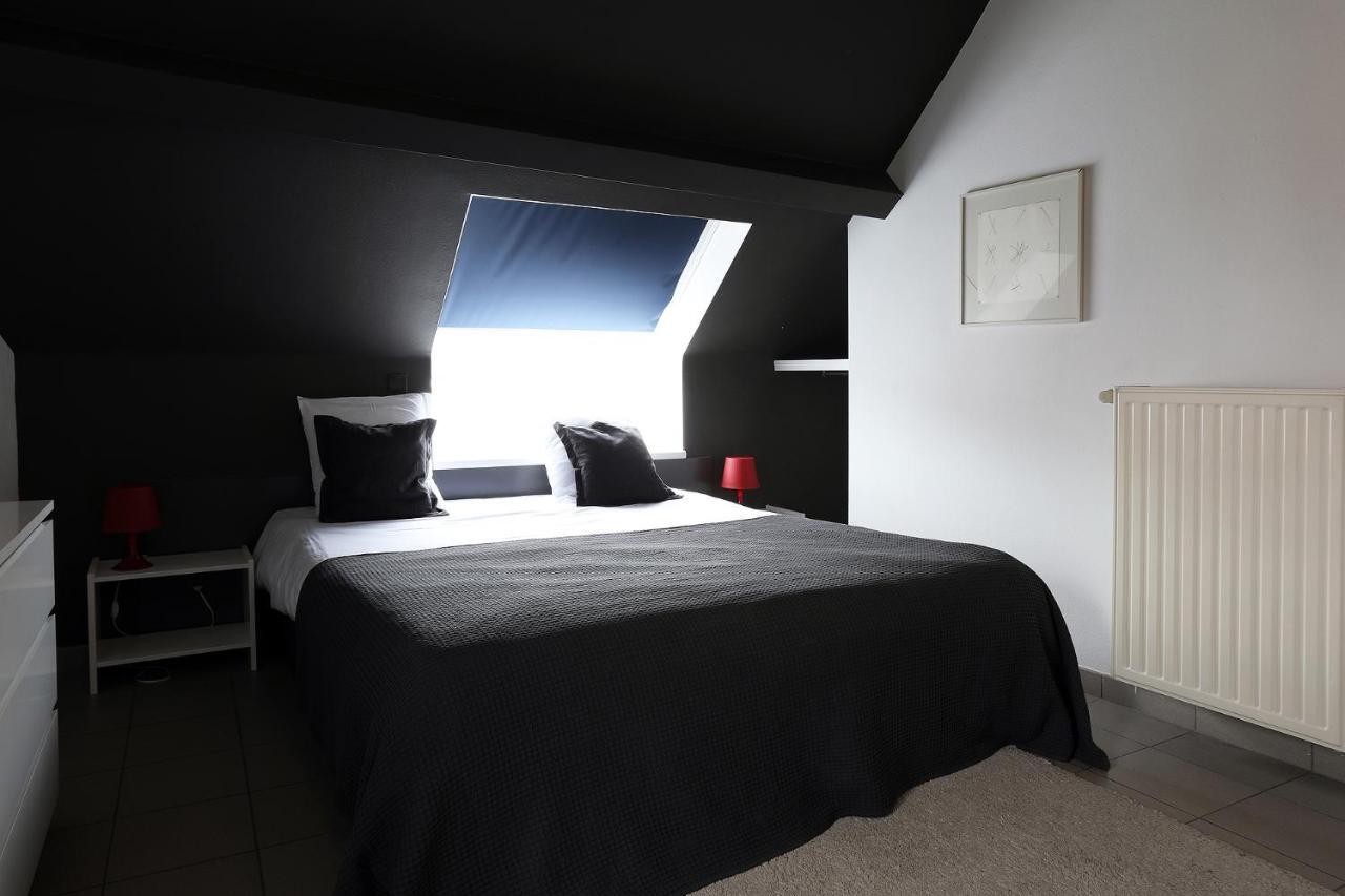 Hotel De Loft فيرن المظهر الخارجي الصورة