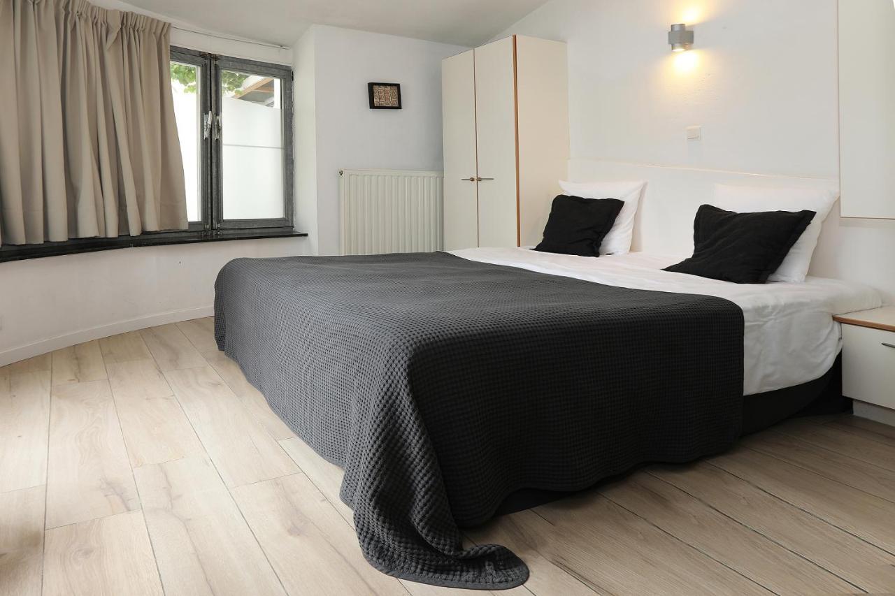 Hotel De Loft فيرن المظهر الخارجي الصورة