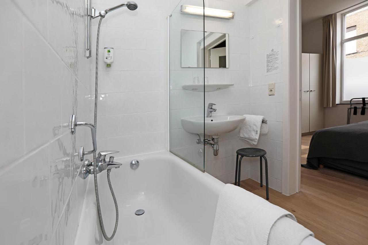 Hotel De Loft فيرن المظهر الخارجي الصورة