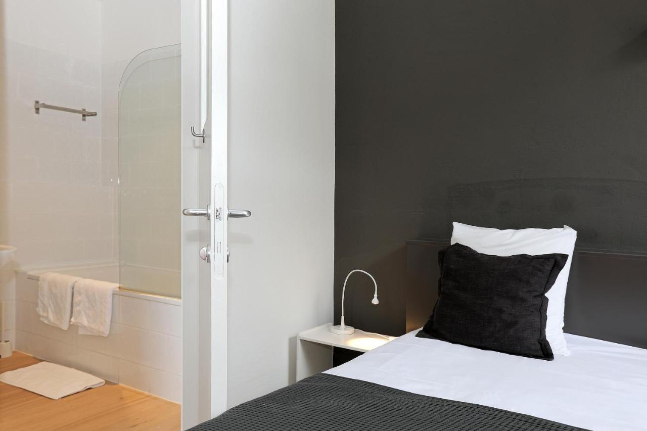 Hotel De Loft فيرن المظهر الخارجي الصورة