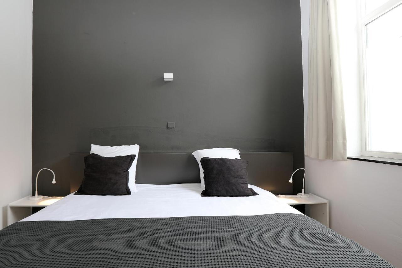 Hotel De Loft فيرن المظهر الخارجي الصورة