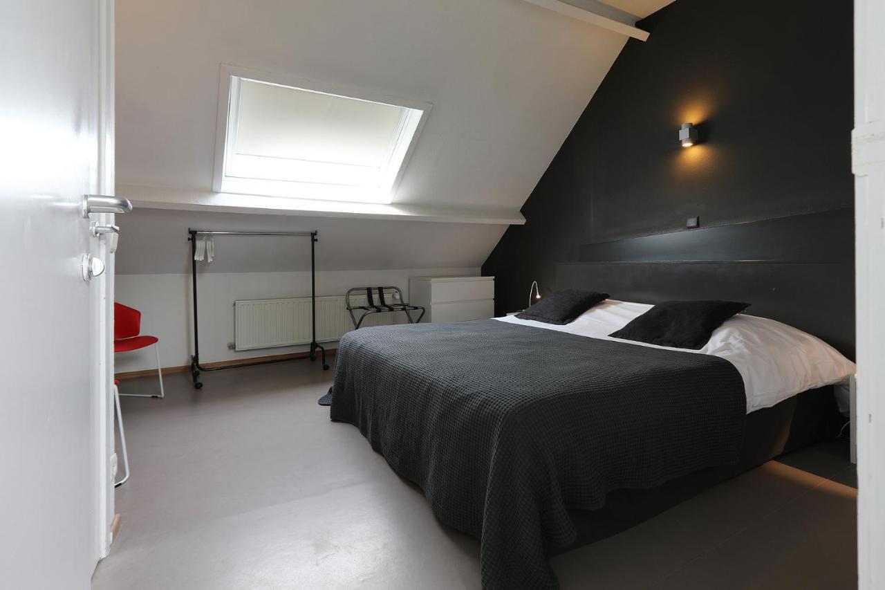Hotel De Loft فيرن المظهر الخارجي الصورة