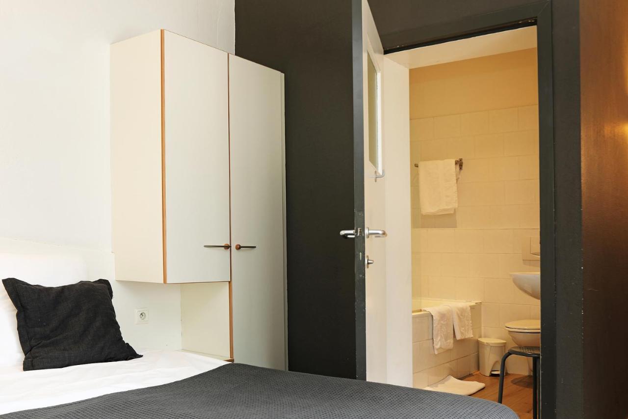 Hotel De Loft فيرن المظهر الخارجي الصورة