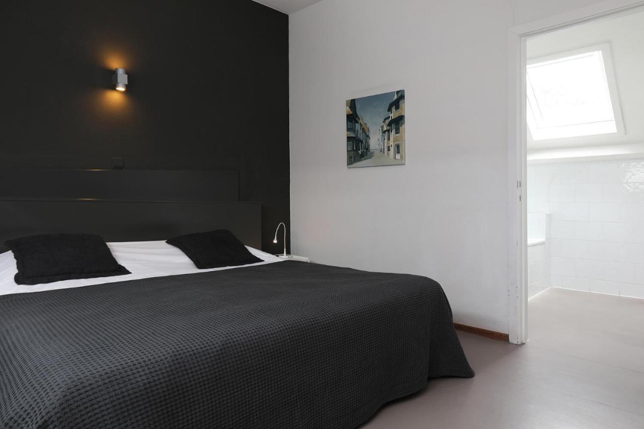 Hotel De Loft فيرن المظهر الخارجي الصورة
