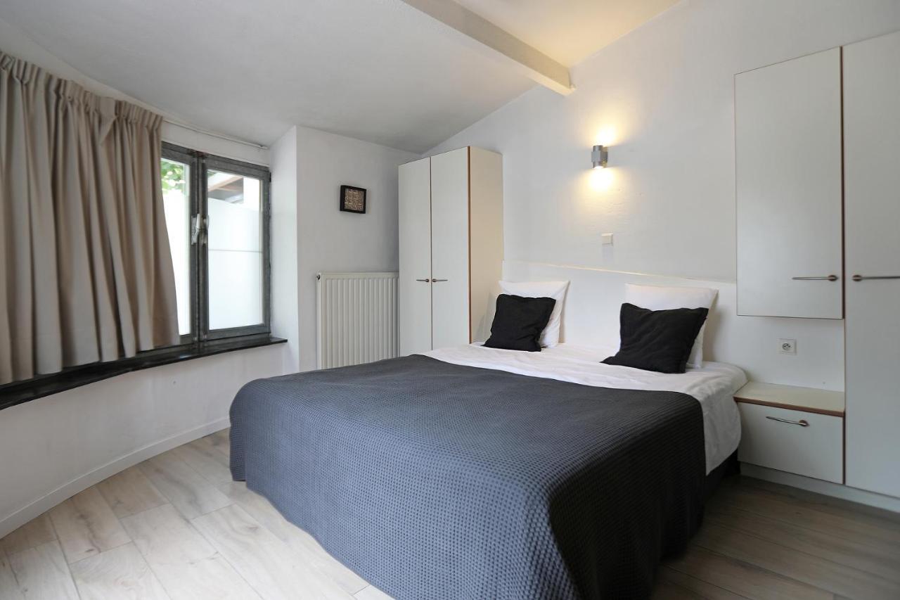 Hotel De Loft فيرن المظهر الخارجي الصورة