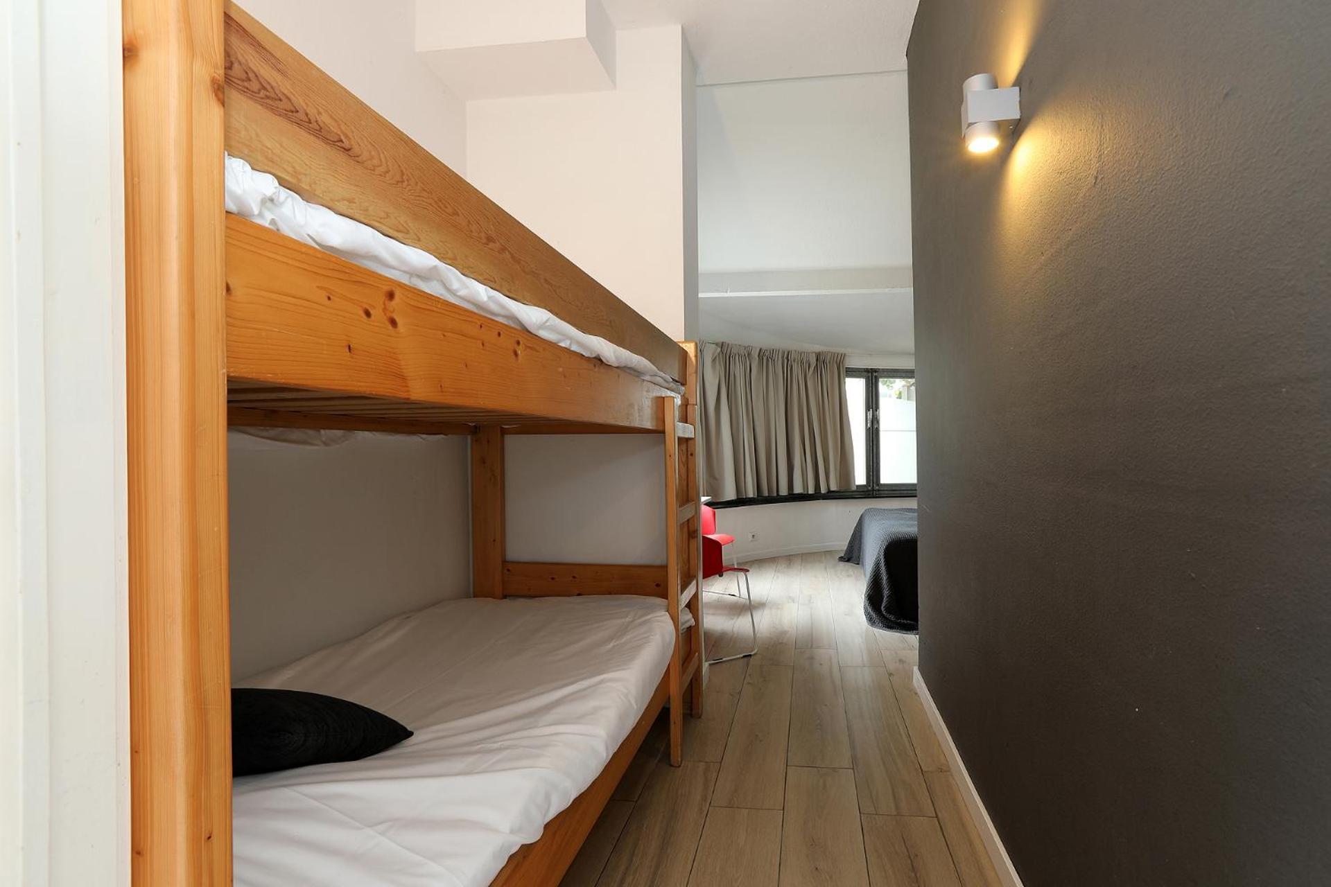 Hotel De Loft فيرن المظهر الخارجي الصورة